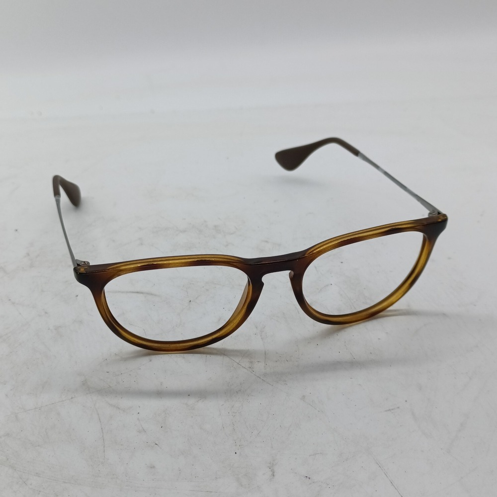 Ray Ban Erika RB4171 710/T5 Light Havana Eyeglass Frames Only 54-18-145 136